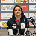Dina Levačić sprema se za novi izazov: Želi preplivati Cookov prolaz i upisati se u povijest