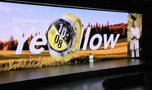 24sata u M&uuml;nchenu: Ovo su najnapredniji Huawei Watch 6 i GT7 satovi, evo koliko &cacute;e ko&scaron;tati