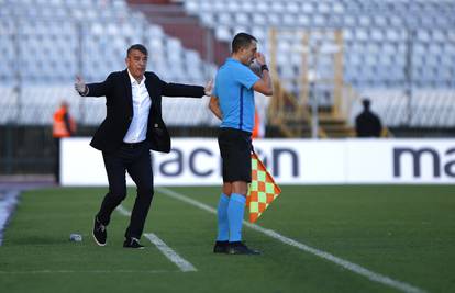 Osijek nije trebao zabiti ni gol, a Hajduk je oštećen i za penal