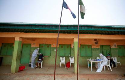 Potreseni pomorci: Hrvat koji je umro od korone u Nigeriji bio je iskusni brodski mehaničar