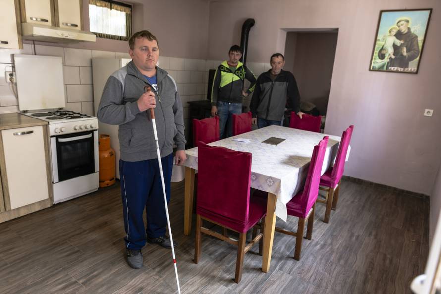 Tužna ispovijest Ivana: 'Ostao sam slijep od udarca, a on pjeva okolo! Nije mi se ni ispričao...'