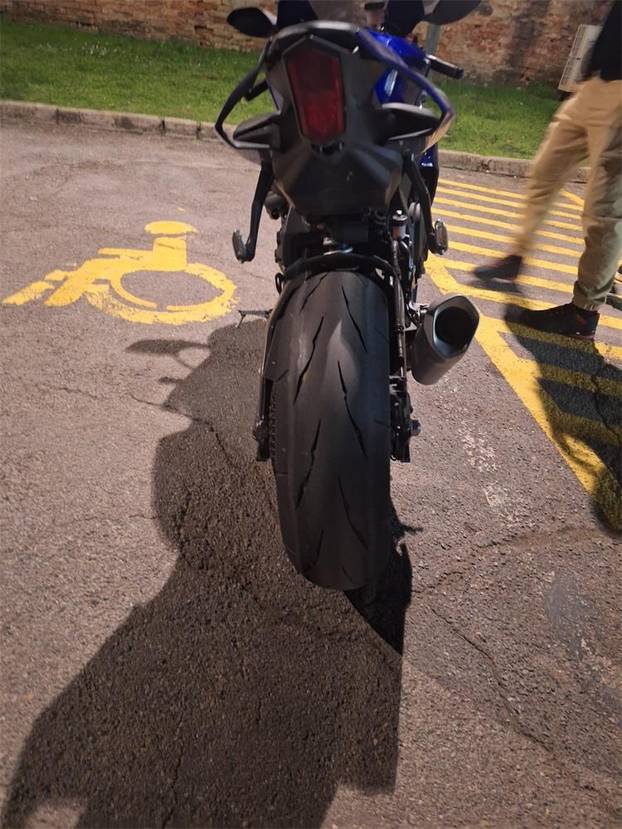 FOTO Pogledajte kakve 'kršine' voze na hrvatskim cestama: Na kombiju našli 28 nedostataka!