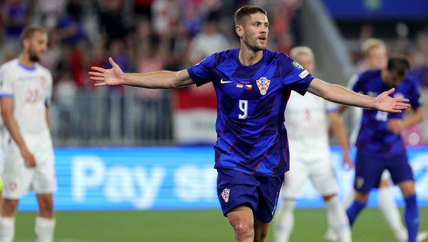 Osijek: Andrej Kramari&cacute; protiv &Ccaron;e&scaron;ke zabio za 1:0