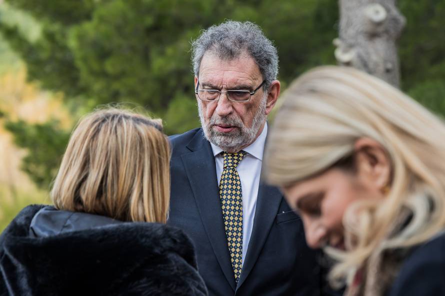 Solin: Andrej Plenković u društvu ministara otvorio je radove na pročistaču vode