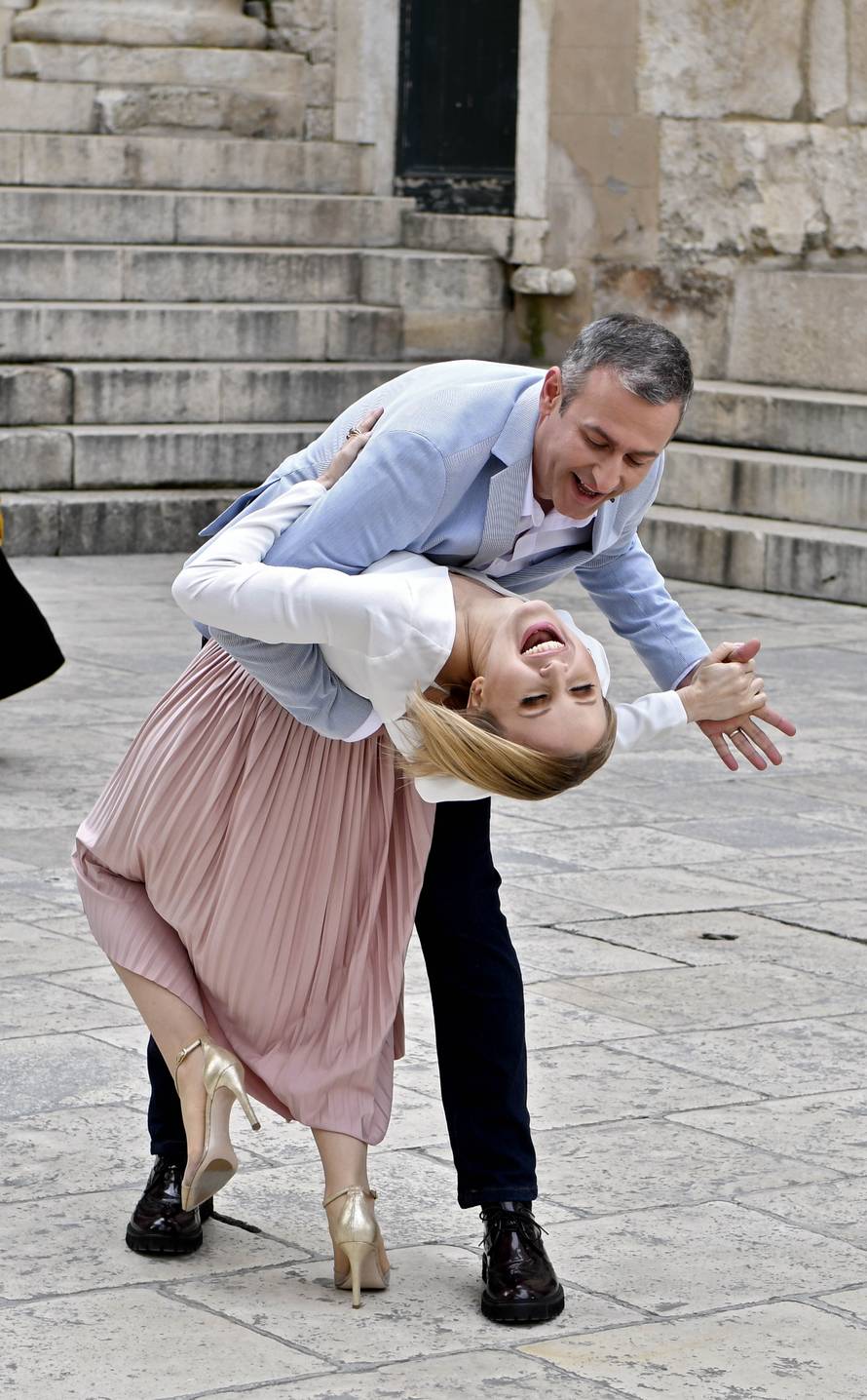 Pogledajte: Zvijezde 'Naše bile štorije' zajedno snimile spot