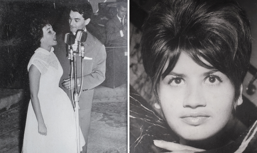 Dinamovci su Zdenki Vu&ccaron;kovi&cacute; nosili haljine, neki joj zavidjeli, a menad&zcaron;era nije imala...