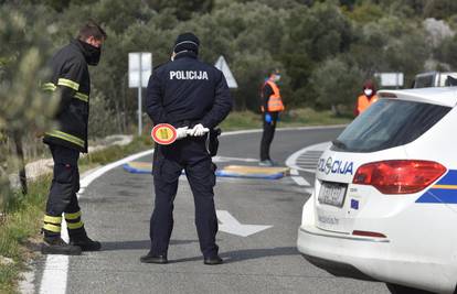 'Hitna nam ne dolazi, trudnice ne primaju u šibensku bolnicu'