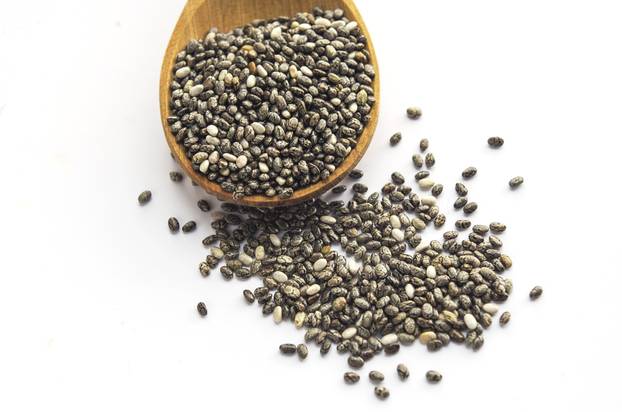 Najhranjivije sjemenke koje morate uvrstiti u prehranu