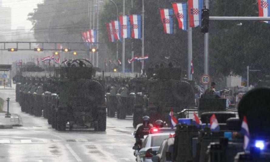 Željko Lukunić/PIXSELL