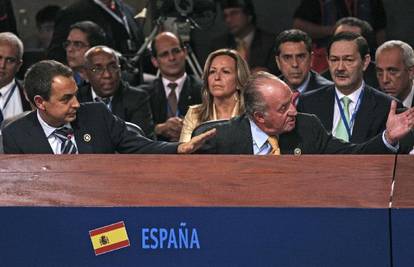 Seks, razvod i smrt dotukli kralja Juan Carlosa