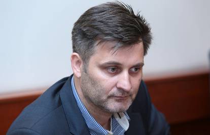 Serđo Obratov ponovno izabran za glavnog urednika Hine