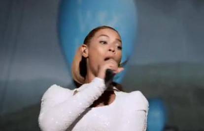 Beyonce (30) na Svjetski dan humanitaraca: Ostavi svoj trag
