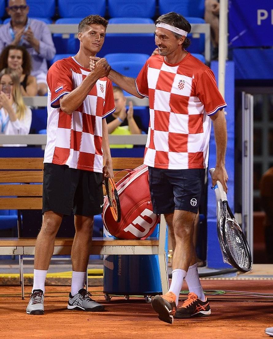 Ovo je najveći sportski događaj na svijetu, prvaci ćemo biti mi!