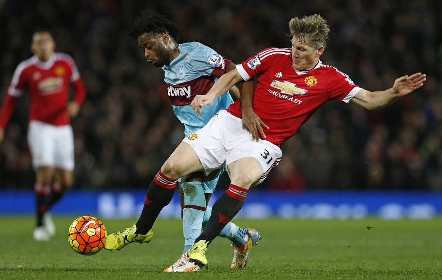 Lee Smith/Livepic/Reuters/PIXSELL