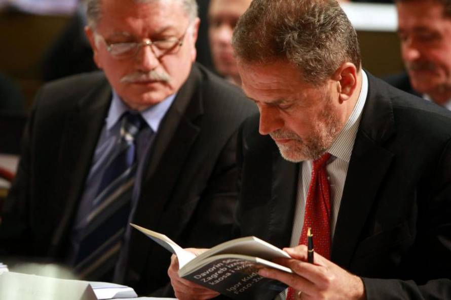 Dalibor Urukalović/Pixsell