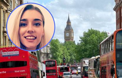 Lara (26):  'Vratila sam se iz Londona u Hrvatsku iz inata!'