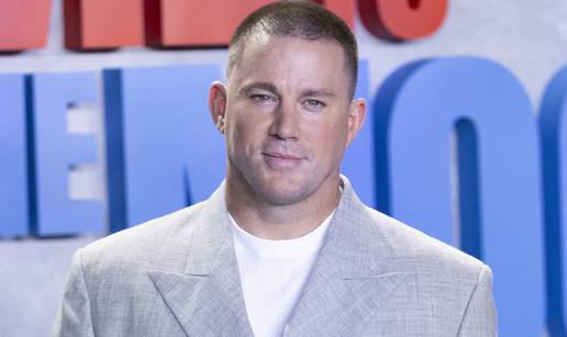 Channing Tatum pozirao samo u boksericama, obožavateljice poludjele: 'Treba nam još fotki!'