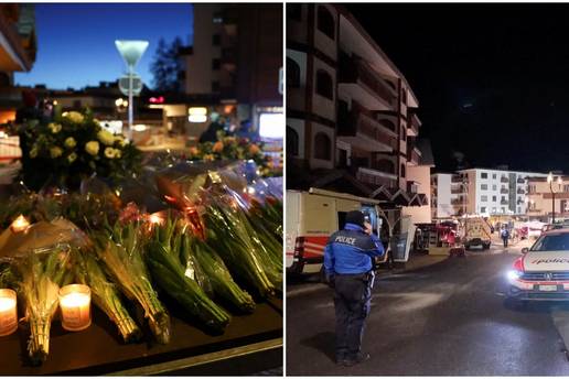 VIDEO No&cacute; strave u &Scaron;vicarskoj: Raste broj poginulih, najmanje 47. Policija otkrila detalje u&zcaron;asa