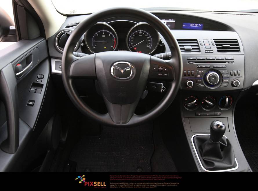 Robert Anić/Pixsell