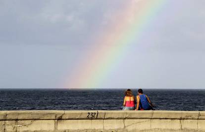 Fotografije dana najboljih svjetskih fotoagencija