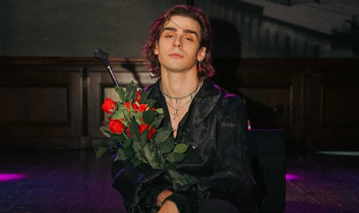 Devin Juraj plesao je s Albinom, a sad pjeva na Dori: To iskustvo me nau&ccaron;ilo nositi se s pritiskom