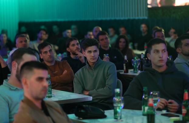 Split: Bivši trener Hajduka. Dambrauskas na panelu 10. Football MeetUp-a