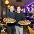 Grof Lovski zajedno sa Franko's pizzerijom izbacio novu pizzu: 'Divljač i cikla su super spoj!'