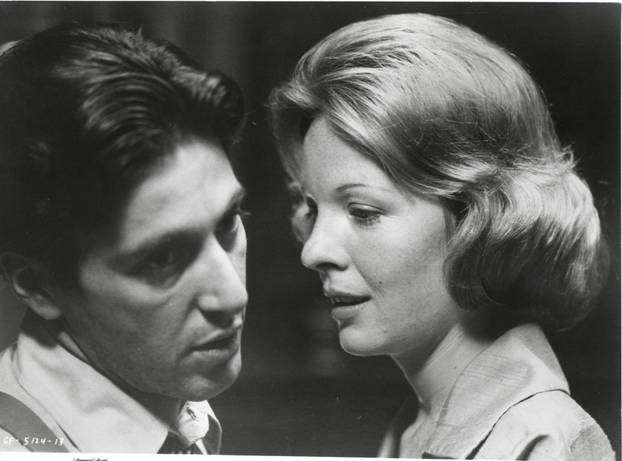 The Godfather - filmstill