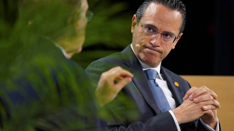 Šef Shella: Europi narednih tjedana prijeti nestašica goriva!