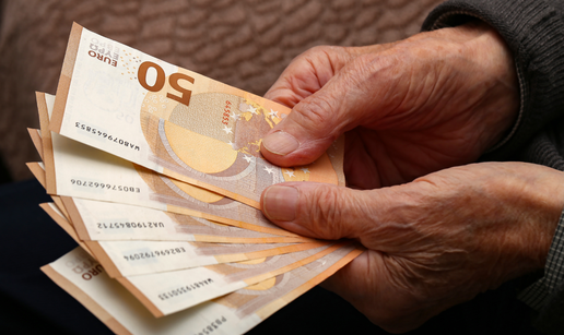 Sve loše u zadnjoj reformi o mirovinskom osiguranju