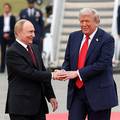 Trump predaje  Putinu sve okupirane teritorije u Ukrajini! 'Nije mu stalo do stava Europe'