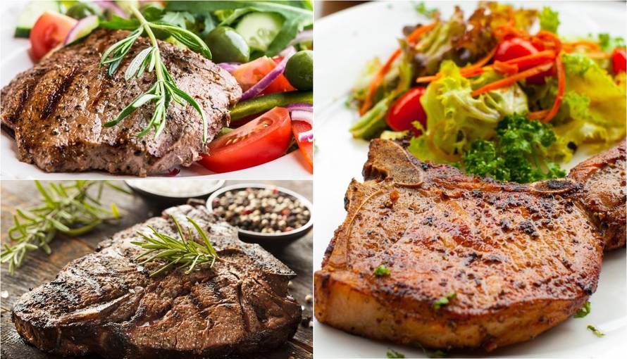 Odresci na roštilju: Isprobajte recepte koji će sve oduševiti