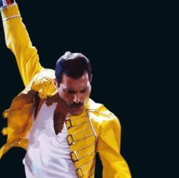 'Freddie je bio ikona, nije htio biti svrstan u nikakve ladice'