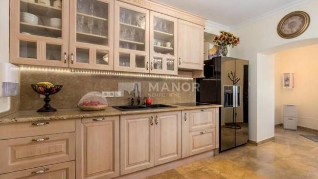 FOTO Dvije vile u Opatiji odišu luksuzom: Pogledajte tek kakav dizajnerski namještaj imaju!