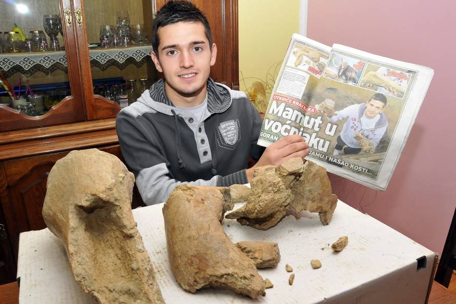 Goran Ferbežar/Pixsell