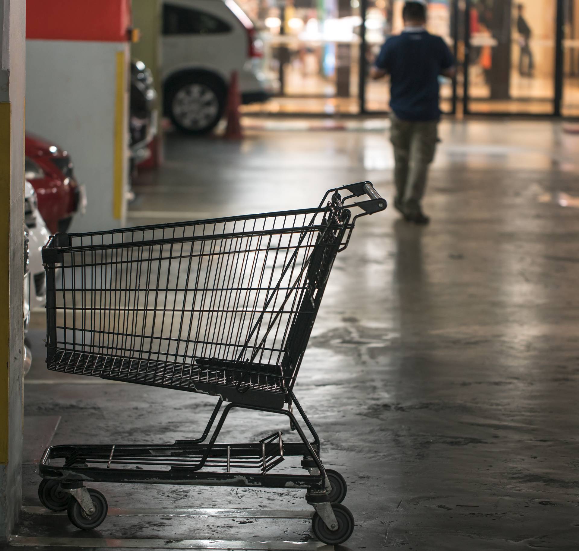 Trebate hitno u trgovinu? Evo koji dućani i šoping centri rade