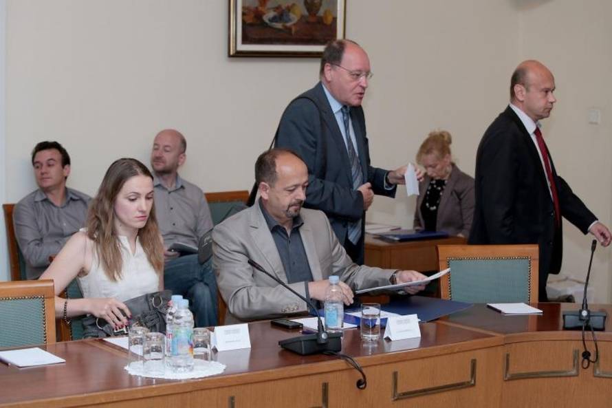 Patrik Macek/Pixsell