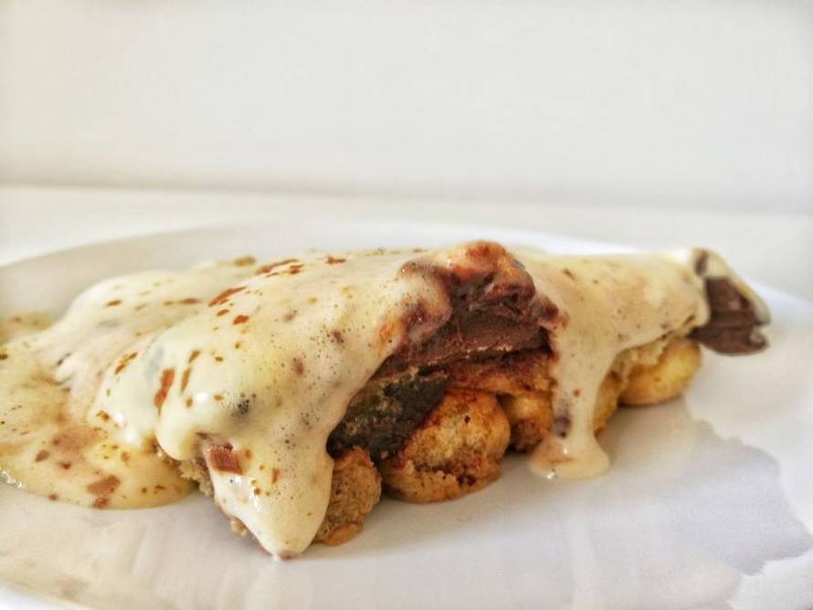 Za sve koje iritira loš tiramisu: Evo pravog recepta za taj kolač