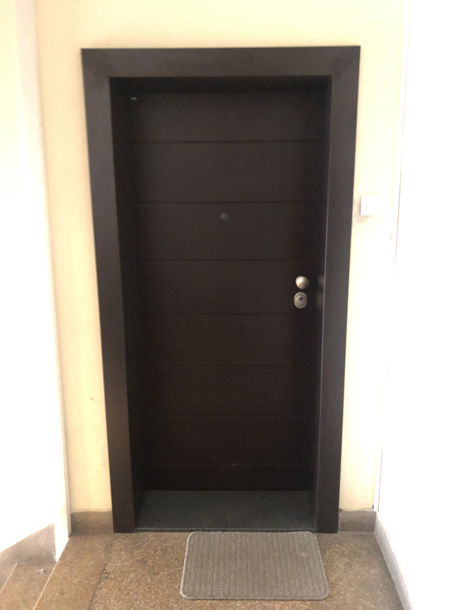 I Žinićev zamjenik ima tajni stan u Zagrebu! Iznajmljuje ga, a po zgradi priča da živi u Njemačkoj