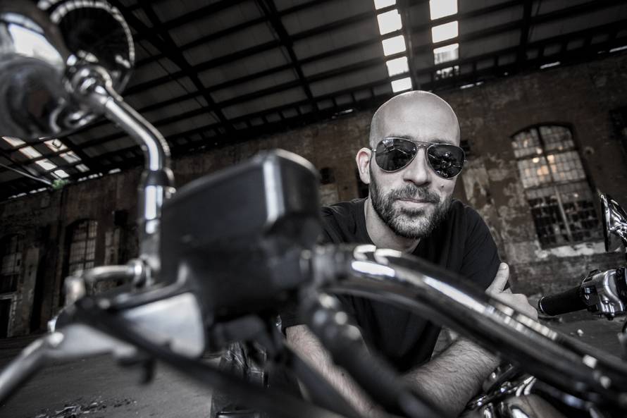 Daniel Bilić na Yammat FM radiju bilježi rast slušanosti