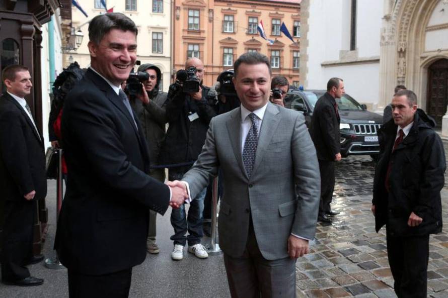 Patrik Macek/PIXSELL