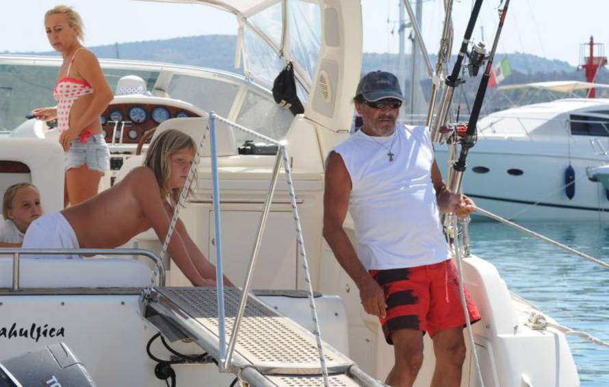 Hrvoje Jelavić/Pixsell