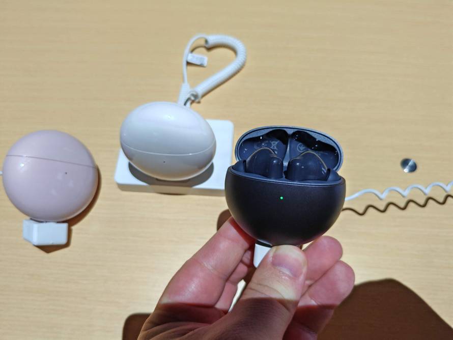 Huawei FreeBuds 7i slušalice: Puno zvuka za malo novca