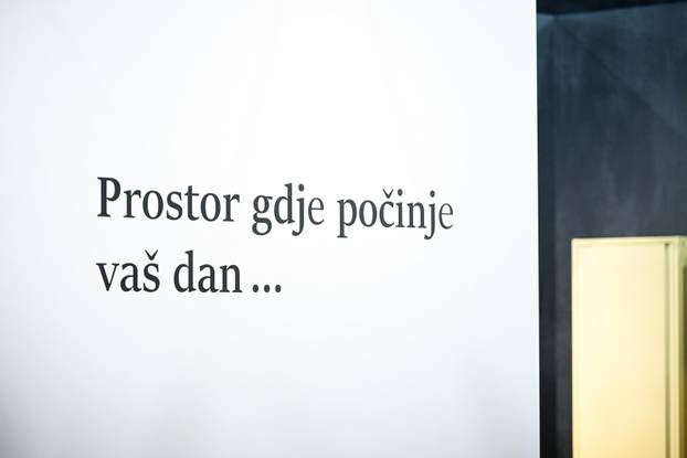 Zagreb: Otvorenje sajma InDizajn 2026.