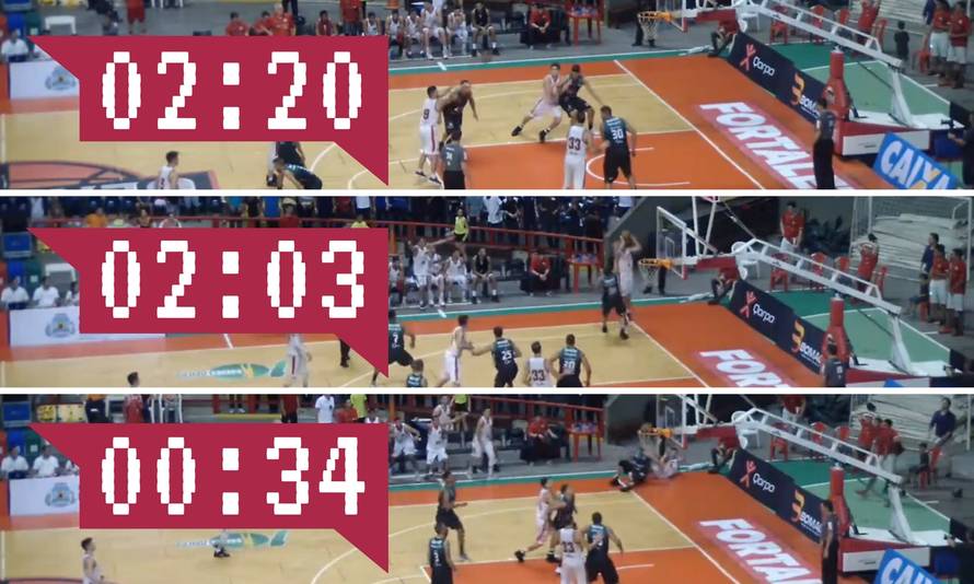 Dvorana eruptirala! Promašio pa zabio 'koščinu' za pobjedu