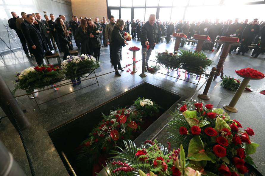 Franjo Feldi obožavao je slikati svoje ravničarske krajolike...