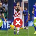 Rakitić se vraća, Ćalete-Cara i dalje nema, Periću pretpoziv!