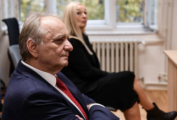 Zagreb: Branimir Glava&scaron; progla&scaron;en krivim za zlo&ccaron;ine iz 1991. godine
