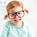 Pregled očiju s četiri godine može spasiti vid u male djece