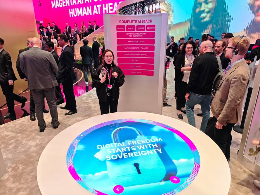 DT zatvara rupe u signalu u Europi uz pomoć Starlinkove satelitske veze na mobitelima